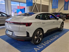 Polestar 4 vaihtoauto