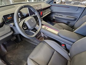 Polestar 4 vaihtoauto