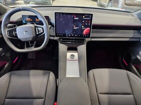 Polestar 4 vaihtoauto
