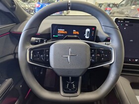 Polestar 4 vaihtoauto