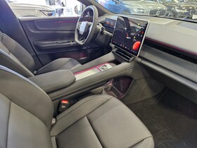 Polestar 4 vaihtoauto