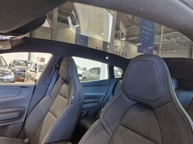Polestar 4 vaihtoauto
