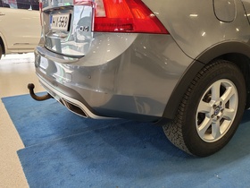 Volvo S60 Cross Country vaihtoauto