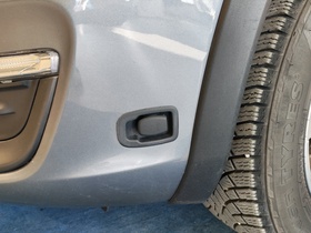 Volvo S60 Cross Country vaihtoauto