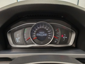 Volvo S60 Cross Country vaihtoauto