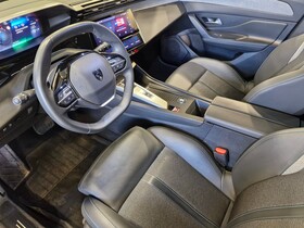 Peugeot 308 vaihtoauto