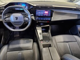Peugeot 308 vaihtoauto