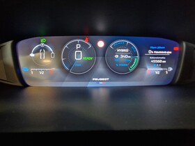 Peugeot 308 vaihtoauto