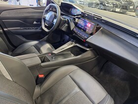 Peugeot 308 vaihtoauto