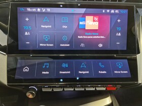 Peugeot 308 vaihtoauto