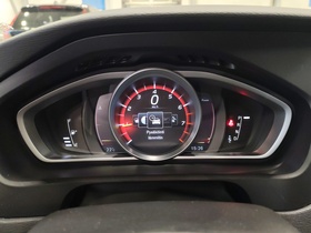 Volvo V40 vaihtoauto