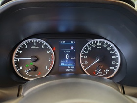 Nissan Juke vaihtoauto
