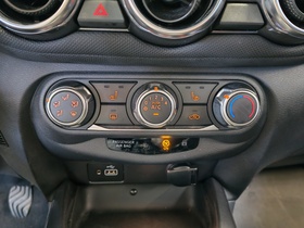 Nissan Juke vaihtoauto