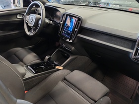 Volvo C40 vaihtoauto