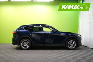 Mazda CX-60 vaihtoauto