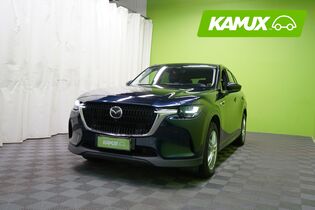 Mazda CX-60 vaihtoauto