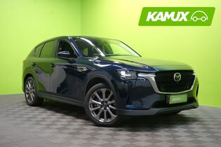 Mazda CX-60 vaihtoauto