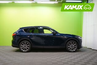 Mazda CX-60 vaihtoauto