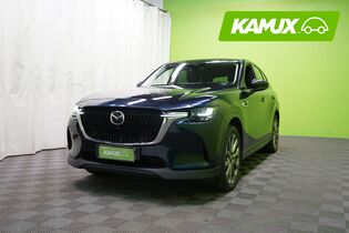 Mazda CX-60 vaihtoauto
