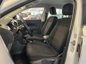 Volkswagen T-Cross vaihtoauto