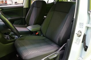 Volkswagen T-Cross vaihtoauto