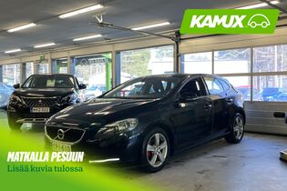 Volvo V40 vaihtoauto