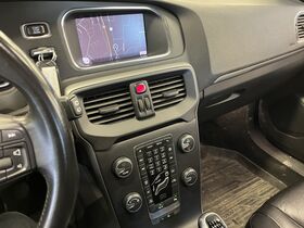 Volvo V40 vaihtoauto