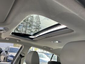 Hyundai IONIQ plug-in vaihtoauto