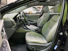 Hyundai IONIQ plug-in vaihtoauto