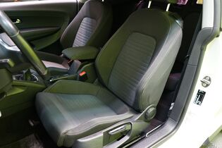 Volkswagen Scirocco vaihtoauto