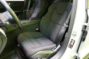 Volvo V60 Cross Country vaihtoauto