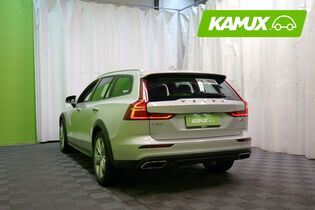 Volvo V60 Cross Country vaihtoauto