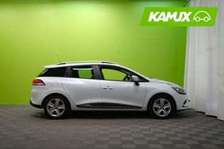 Renault Clio vaihtoauto