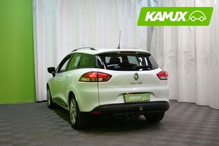 Renault Clio vaihtoauto