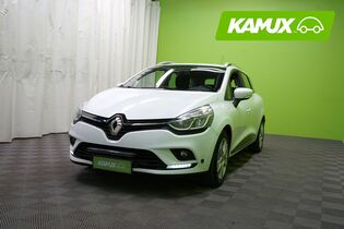 Renault Clio vaihtoauto