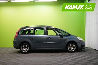 Citroën Grand C4 Picasso vaihtoauto