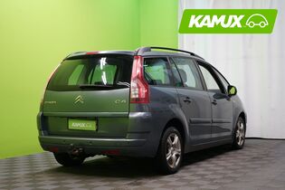 Citroën Grand C4 Picasso vaihtoauto