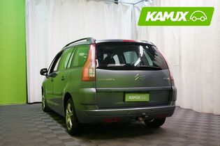 Citroën Grand C4 Picasso vaihtoauto