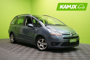 Citroën Grand C4 Picasso vaihtoauto