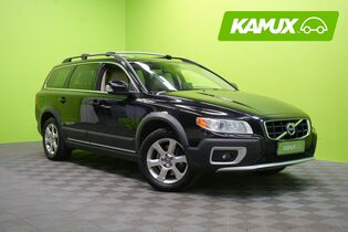 Volvo XC70 vaihtoauto