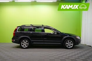 Volvo XC70 vaihtoauto