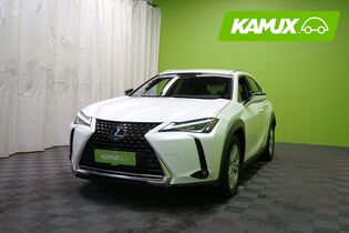 Lexus UX vaihtoauto