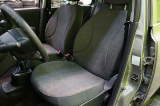 Nissan Micra vaihtoauto