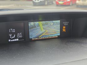 Subaru Forester vaihtoauto