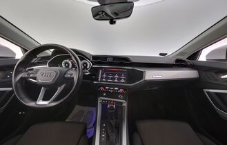 Audi Q3 vaihtoauto