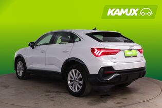 Audi Q3 vaihtoauto