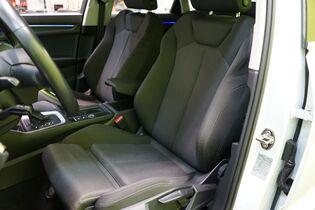 Audi Q3 vaihtoauto
