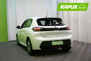 Peugeot 208 vaihtoauto