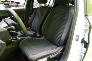 Peugeot 208 vaihtoauto