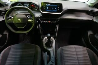 Peugeot 208 vaihtoauto